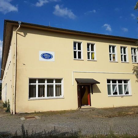 Hostel Jo-Si Kamenz Zewnętrze zdjęcie