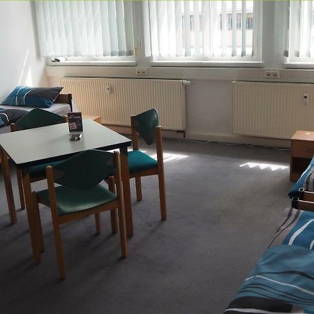 Hostel Jo-Si Kamenz Zewnętrze zdjęcie
