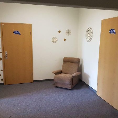 Hostel Jo-Si Kamenz Zewnętrze zdjęcie