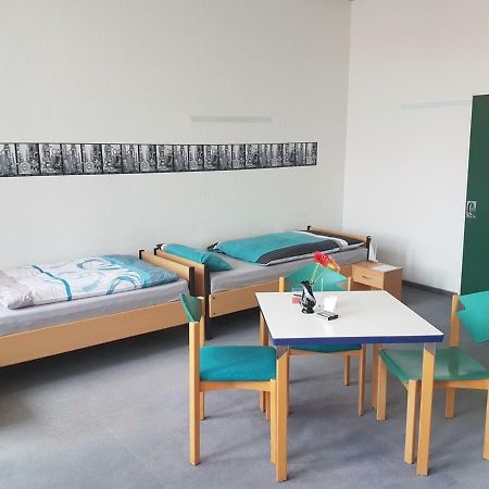 Hostel Jo-Si Kamenz Zewnętrze zdjęcie
