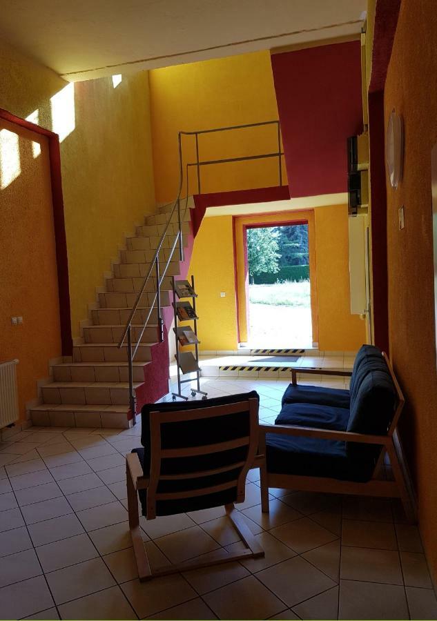 Hostel Jo-Si Kamenz Zewnętrze zdjęcie