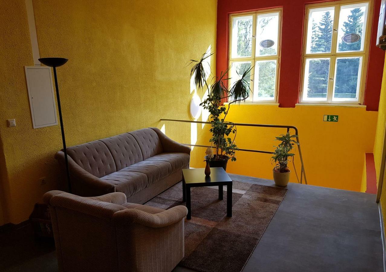 Hostel Jo-Si Kamenz Zewnętrze zdjęcie