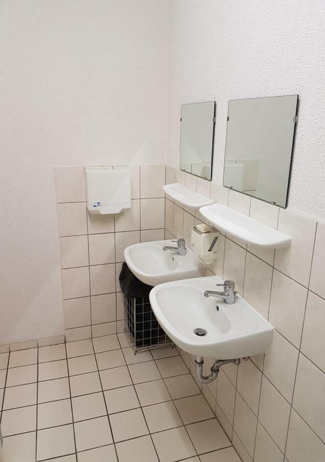 Hostel Jo-Si Kamenz Zewnętrze zdjęcie